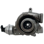 Turbo fits Iveco Rosero