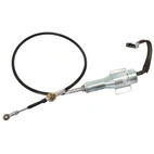 Stop solenoid 24V for Volvo