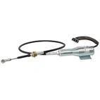 Stop solenoid 24V for Volvo