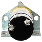 Stop solenoid 12V fits Penta