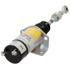Stop solenoid 12V fits Penta