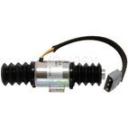 Stop solenoid 24V PUSH