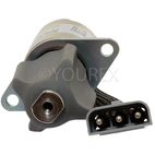 Stop solenoid 24V for Volvo