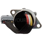 Stop solenoid 24V for Volvo