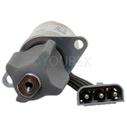 Stop solenoid 24V for Volvo