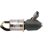 Stop solenoid 24V for Volvo