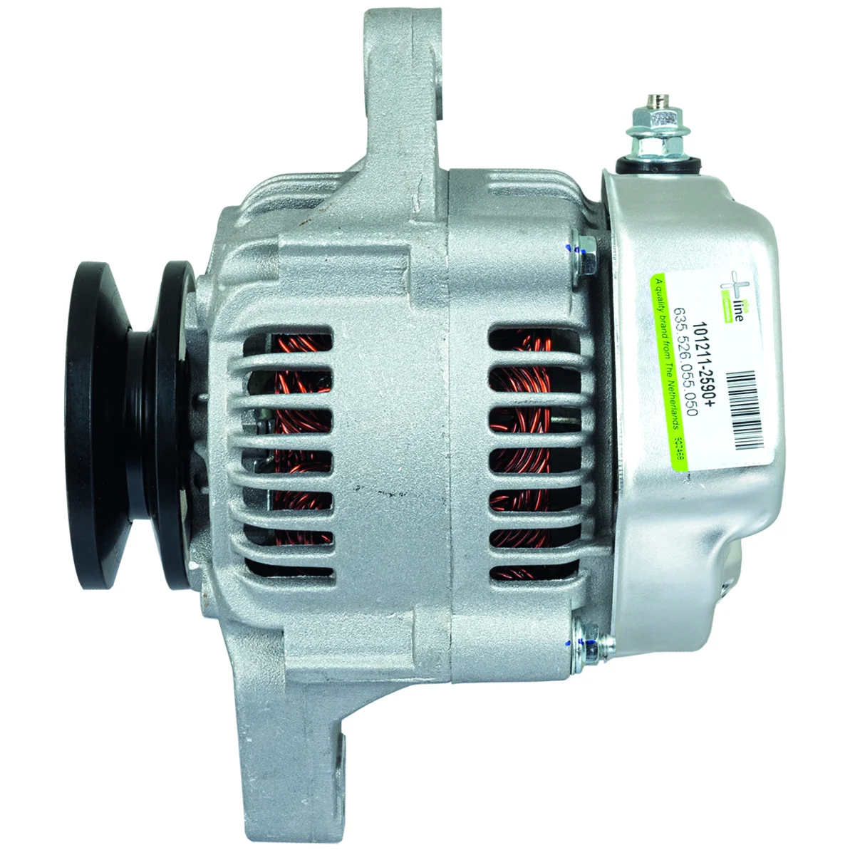 Alternator 12V-55A