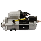 Starter motor 24V-7.8kW