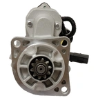 Starter motor 24V-7.8kW
