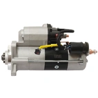Starter motor 24V-7.8kW