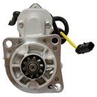 Starter motor 24V-7.8kW