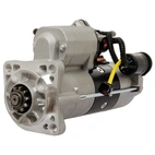 Starter motor 24V-7.8kW