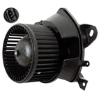 Cabin fan motor fits PSA
