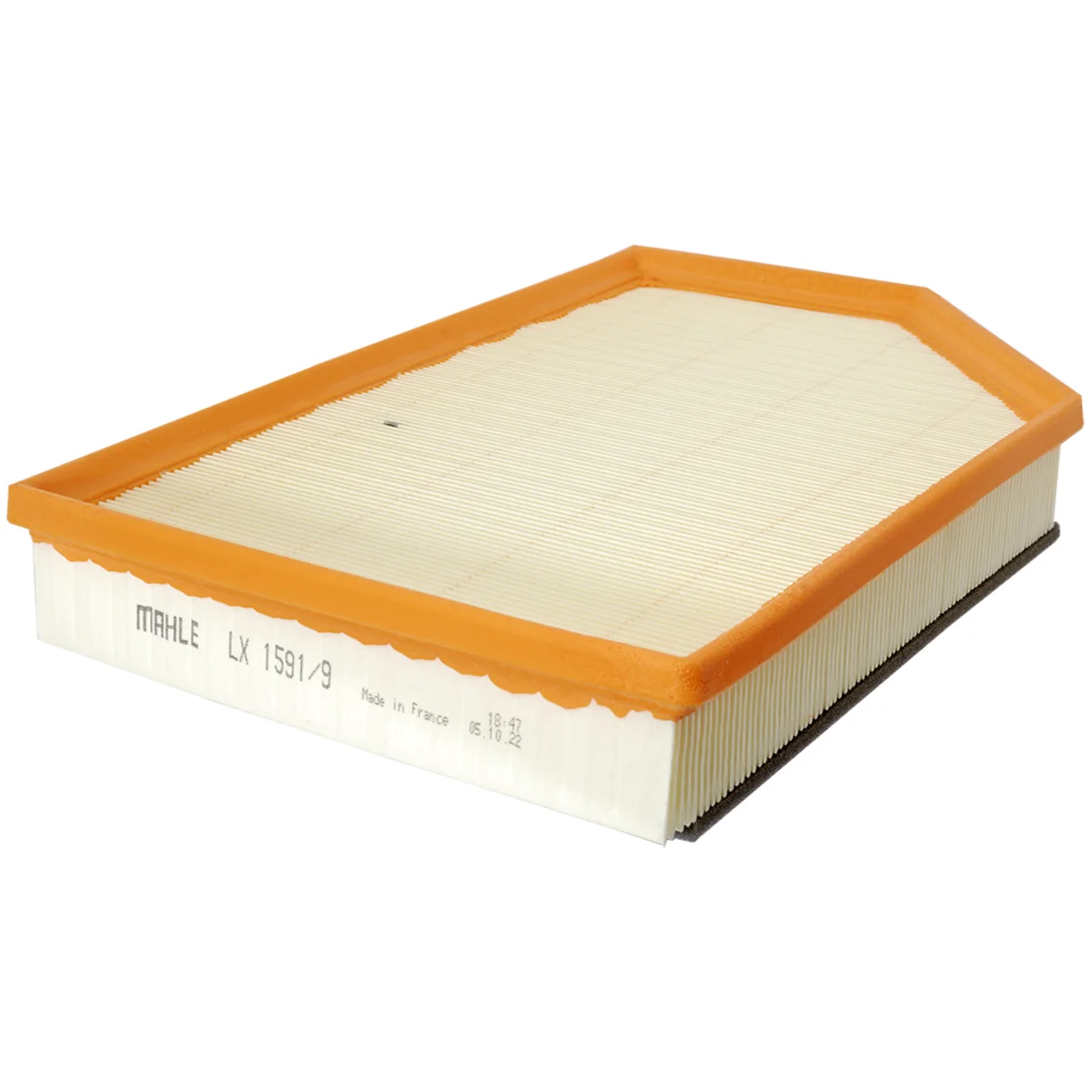 Air filter Mahle Original