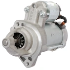Starter motor 12V-1.7kW