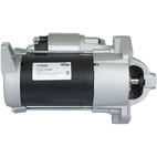 Starter motor 12V-1.4kW (S/S)
