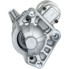Starter motor 12V-1.4kW (S/S)