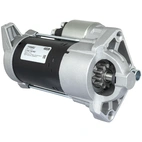 Starter motor 12V-1.4kW (S/S)