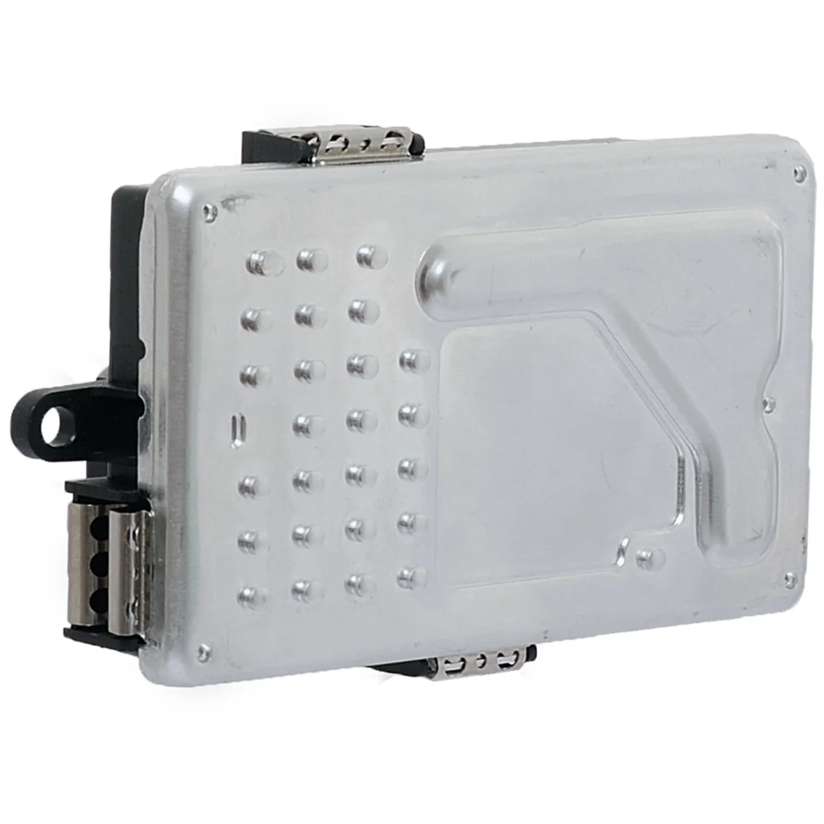 Fan control unit fits BMW