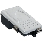 Fan control unit fits BMW