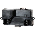 Fan control unit fits BMW
