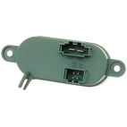 Fan control matches VAG