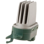 Fan control matches VAG