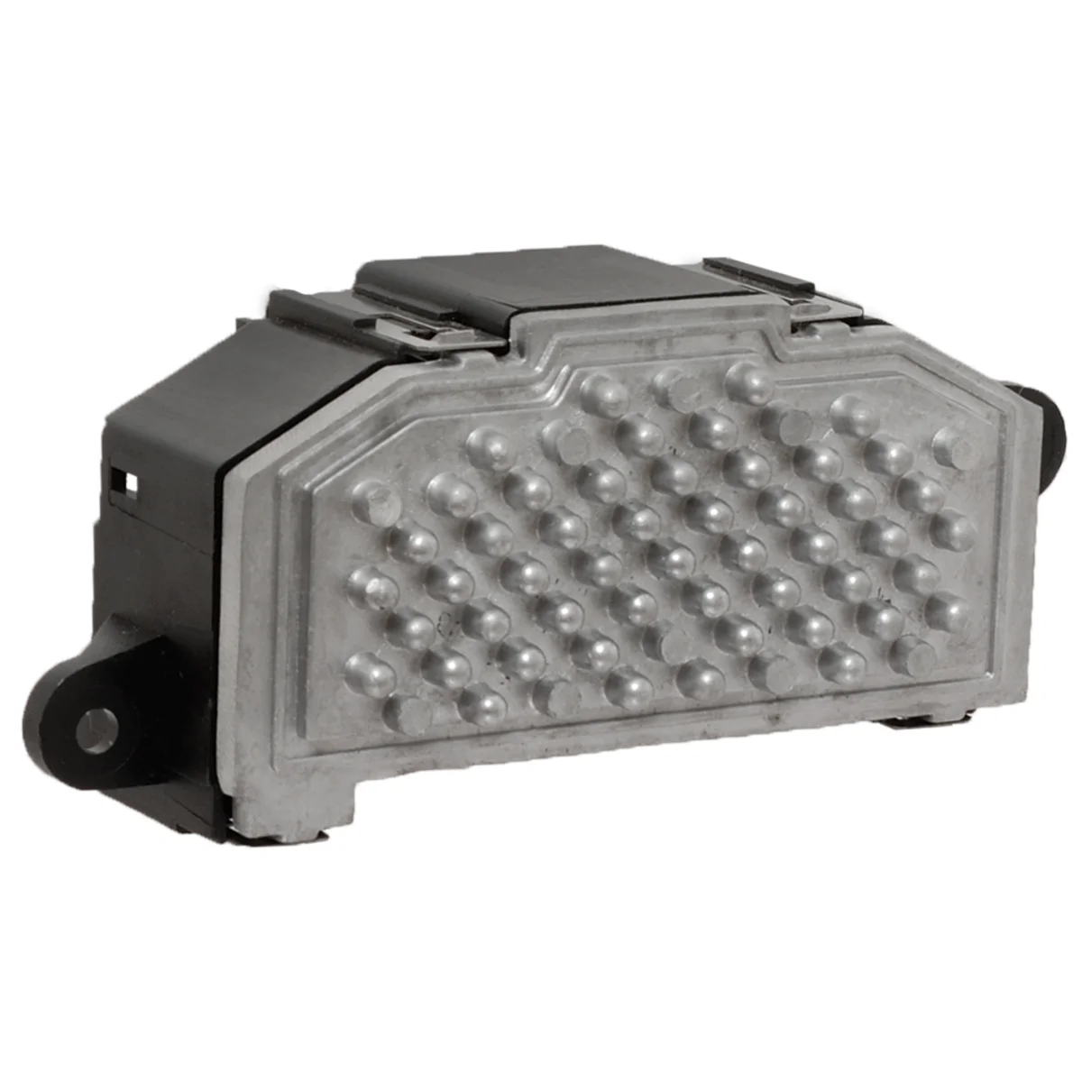 Fan motor controller fits Citroën