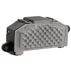 Fan motor controller fits Citroën