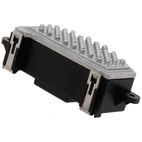 Fan motor controller fits Citroën