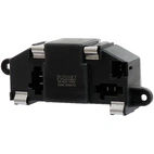 Fan motor controller fits Citroën