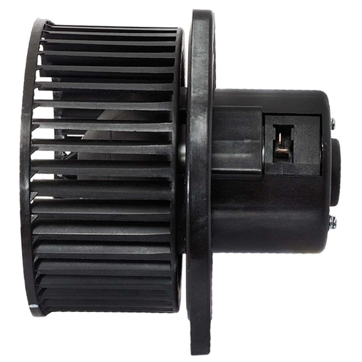 Fan motor 12V for Ssang Yong
