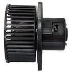 Fan motor 12V for Ssang Yong