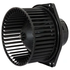 Fan motor 12V for Ssang Yong
