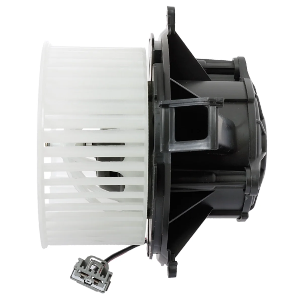Fan motor 12V fits Opel
