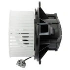 Fan motor 12V fits Opel