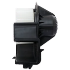 Fan motor 12V fits BMW