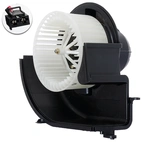 Fan motor 12V fits BMW
