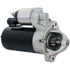 Starter motor 12V-2.0kW (A/T)