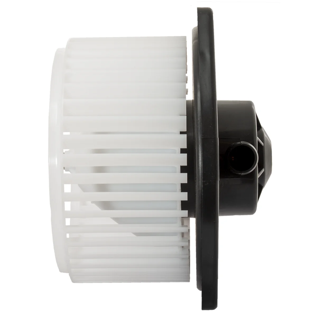Fan motor 12V D-Max 2012-