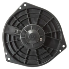 Fan motor 12V D-Max 2012-