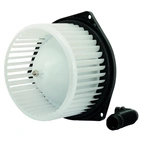 Fan motor 12V D-Max 2012-