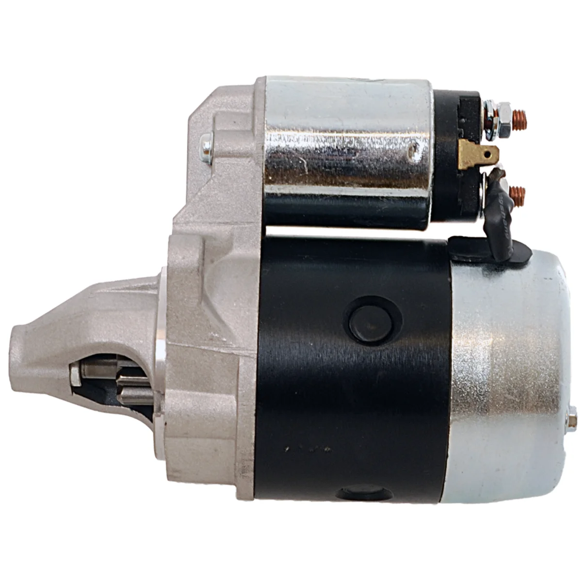 Starter motor 12V-0.9kW