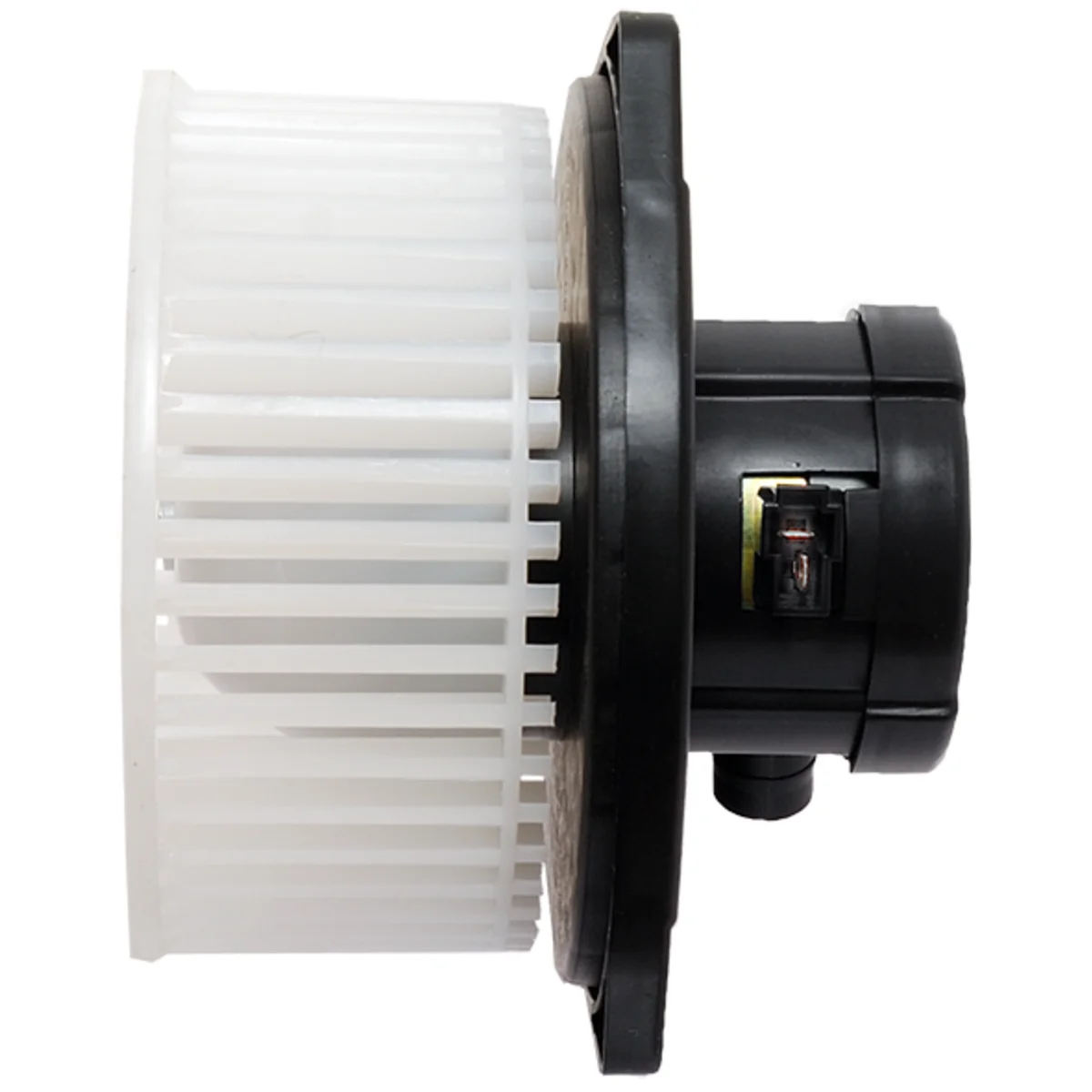 Fan motor 12V fits L200
