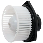 Fan motor 12V fits L200