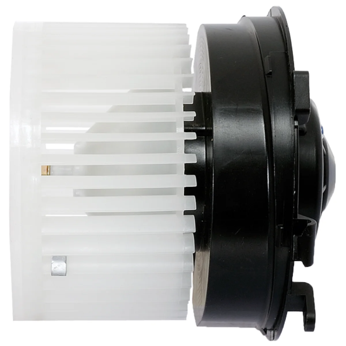 Cabin fan motor fits Nissan
