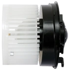 Cabin fan motor fits Nissan