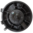 Cabin fan motor fits Nissan