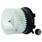 Cabin fan motor fits Nissan