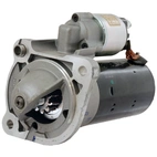 Starter motor 12V-2.2kW